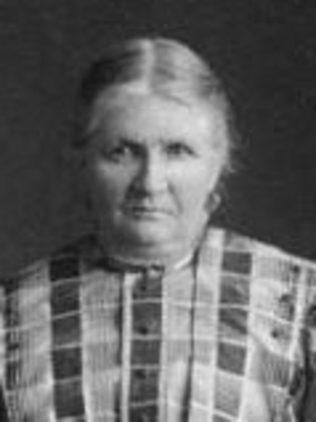 Mary Archibald (1851 - 1929) Profile